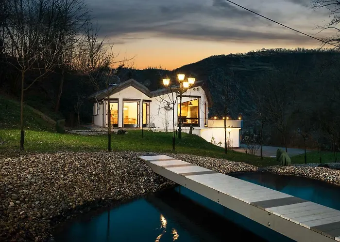 Villa An Der Loreley