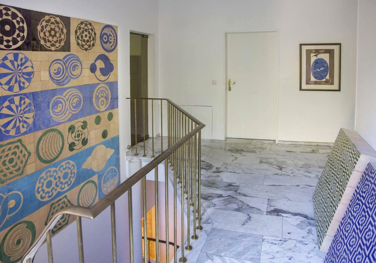 An Der Loreley Villa
