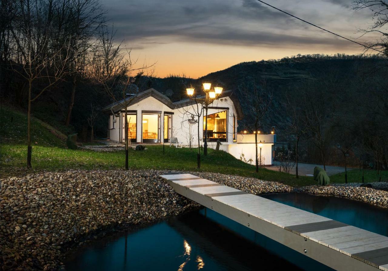 Villa An Der Loreley Sankt Goar