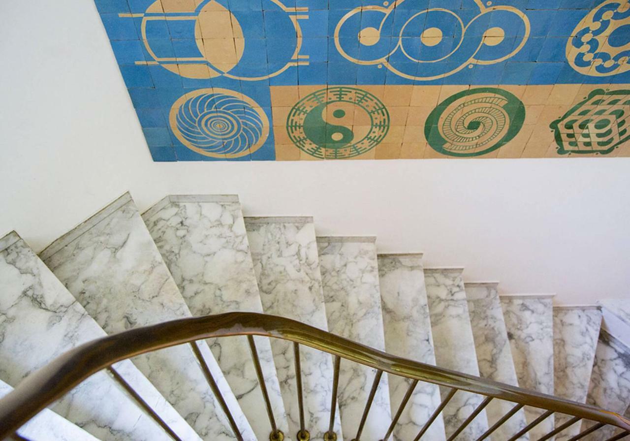 Villa An Der Loreley