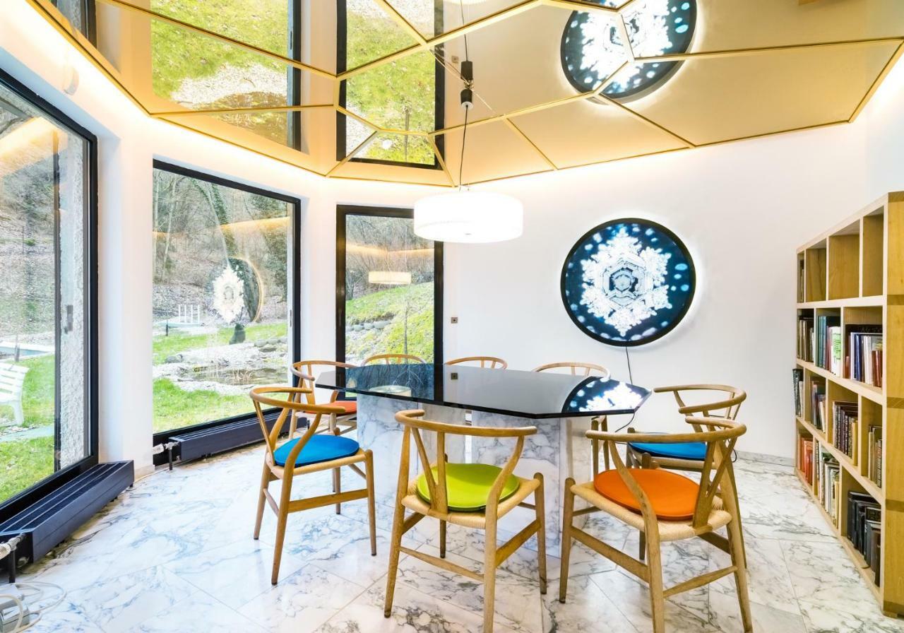 An Der Loreley Villa *