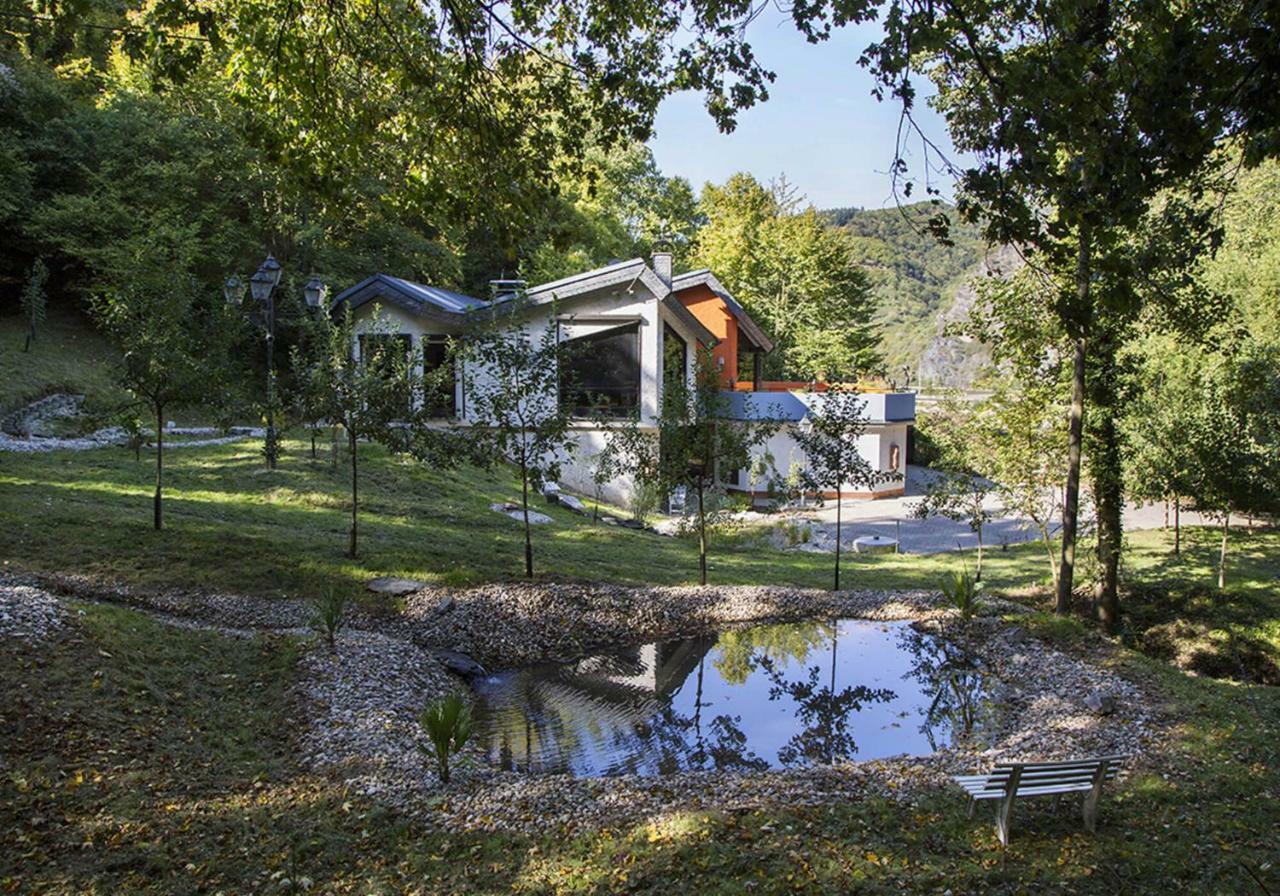 Villa An Der Loreley *